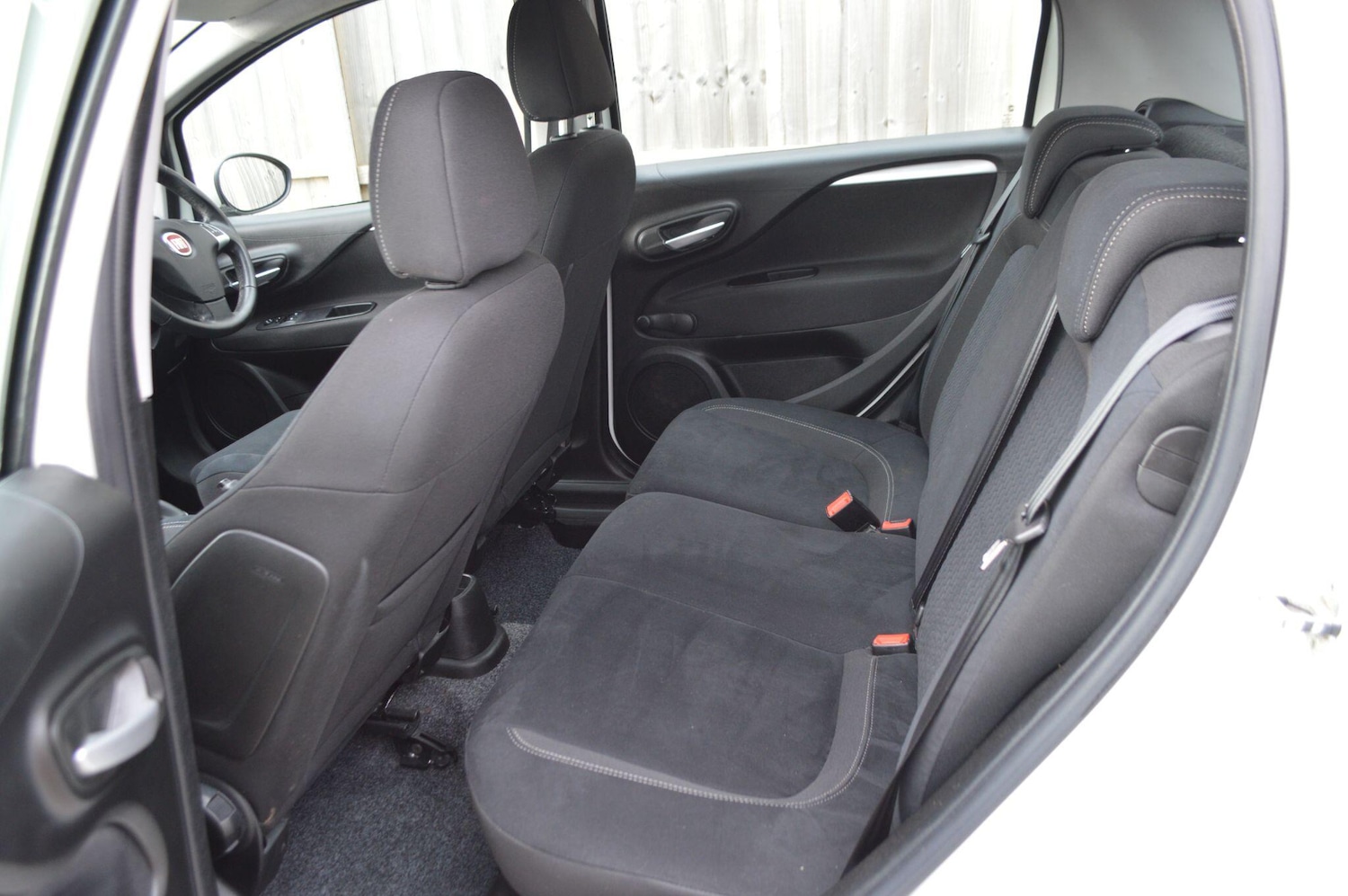 Used Fiat Punto 2017 for sale - 76424079: Photo 20