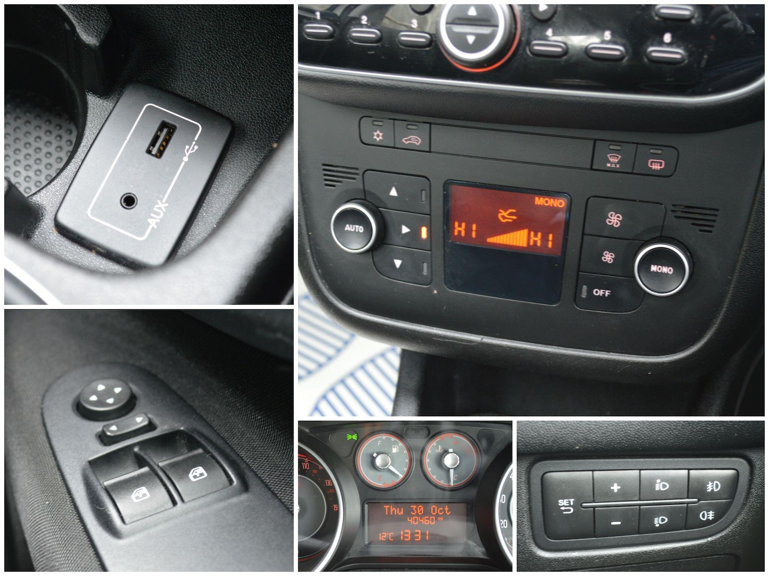 Used Fiat Punto 2017 for sale - 76424079: Photo 6