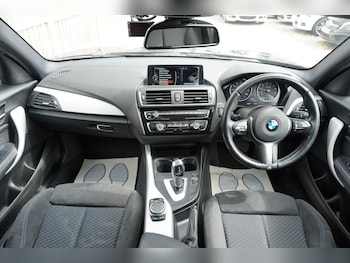Used BMW 1 Series 2016 for sale - 79201481: Photo