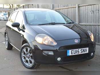 2015 (15) - 1.4 Easy 5dr