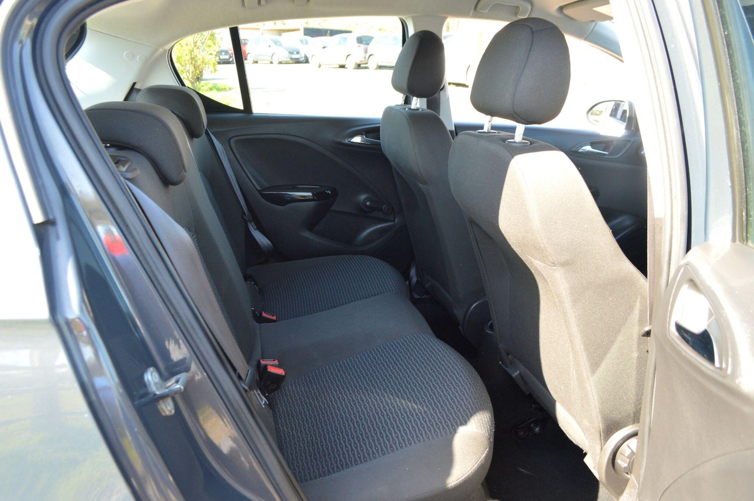 Used Vauxhall Corsa 2016 for sale - 78170531: Photo 10