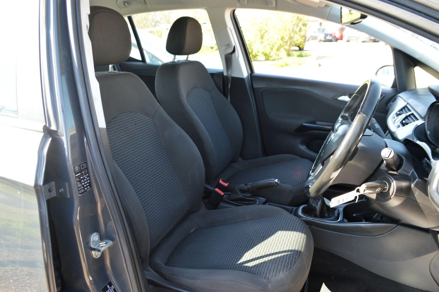 Used Vauxhall Corsa 2016 for sale - 78170531: Photo 15