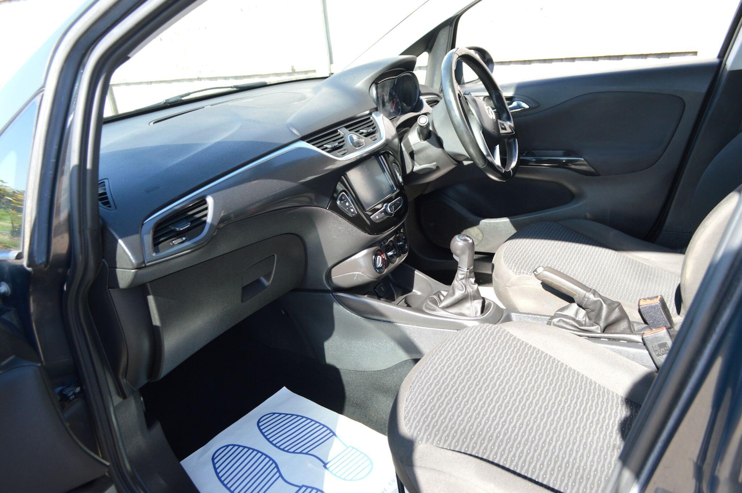 Used Vauxhall Corsa 2016 for sale - 78170531: Photo 17