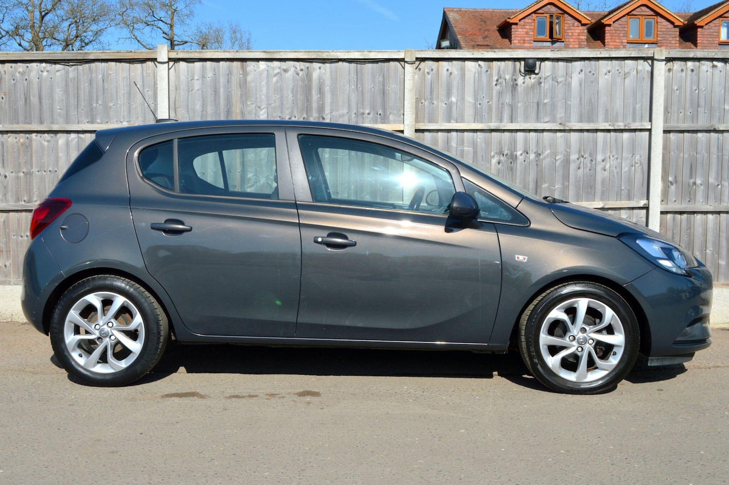Used Vauxhall Corsa 2016 for sale - 78170531: Photo 23