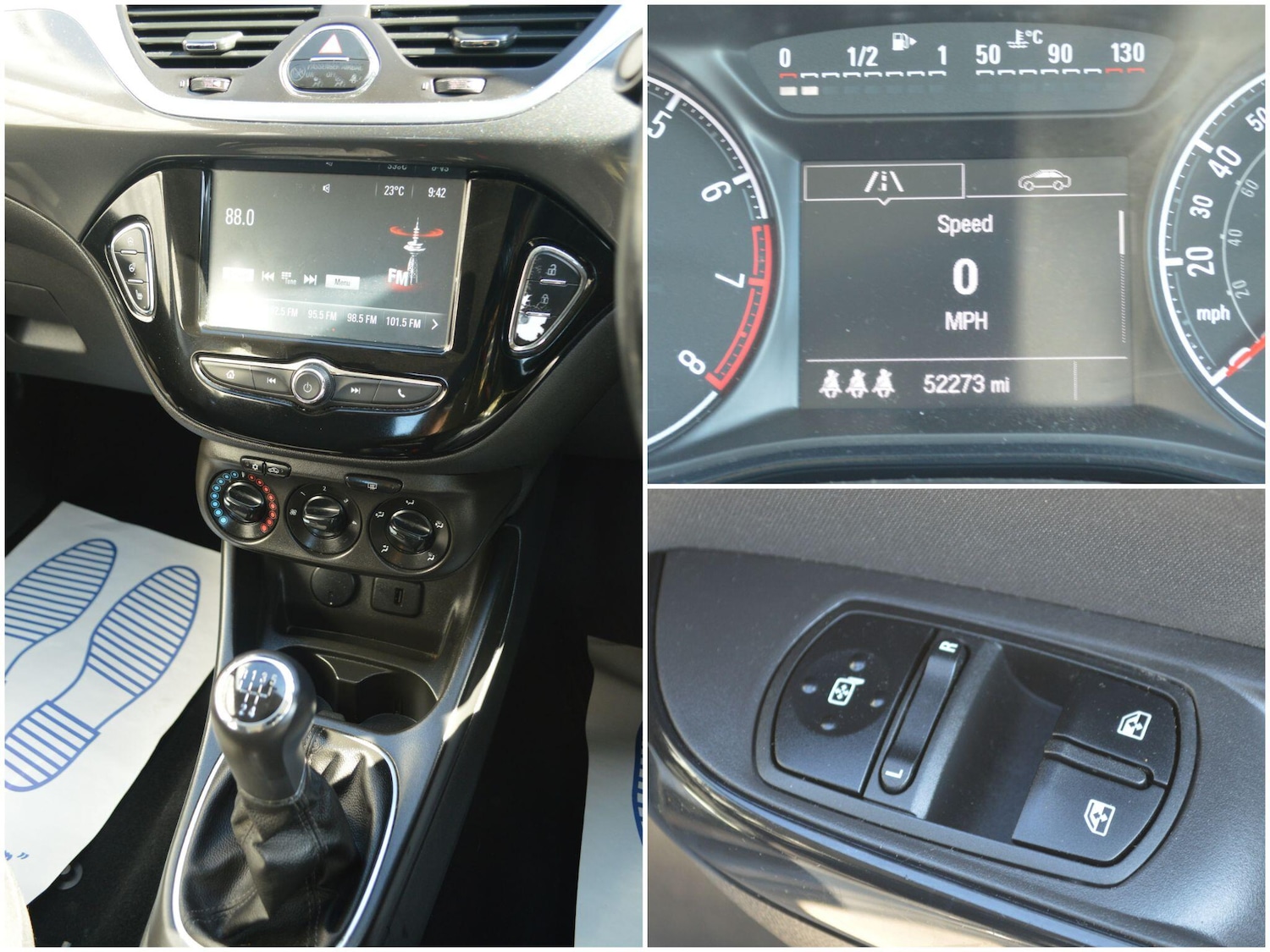 Used Vauxhall Corsa 2016 for sale - 78170531: Photo 6