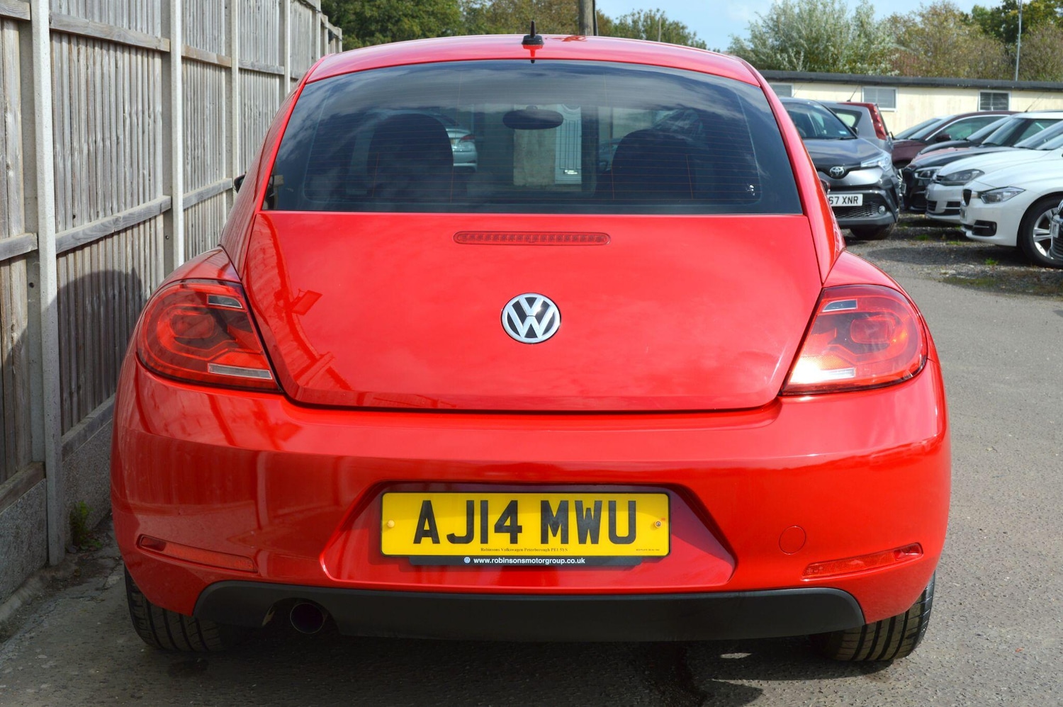 Vehicle 11