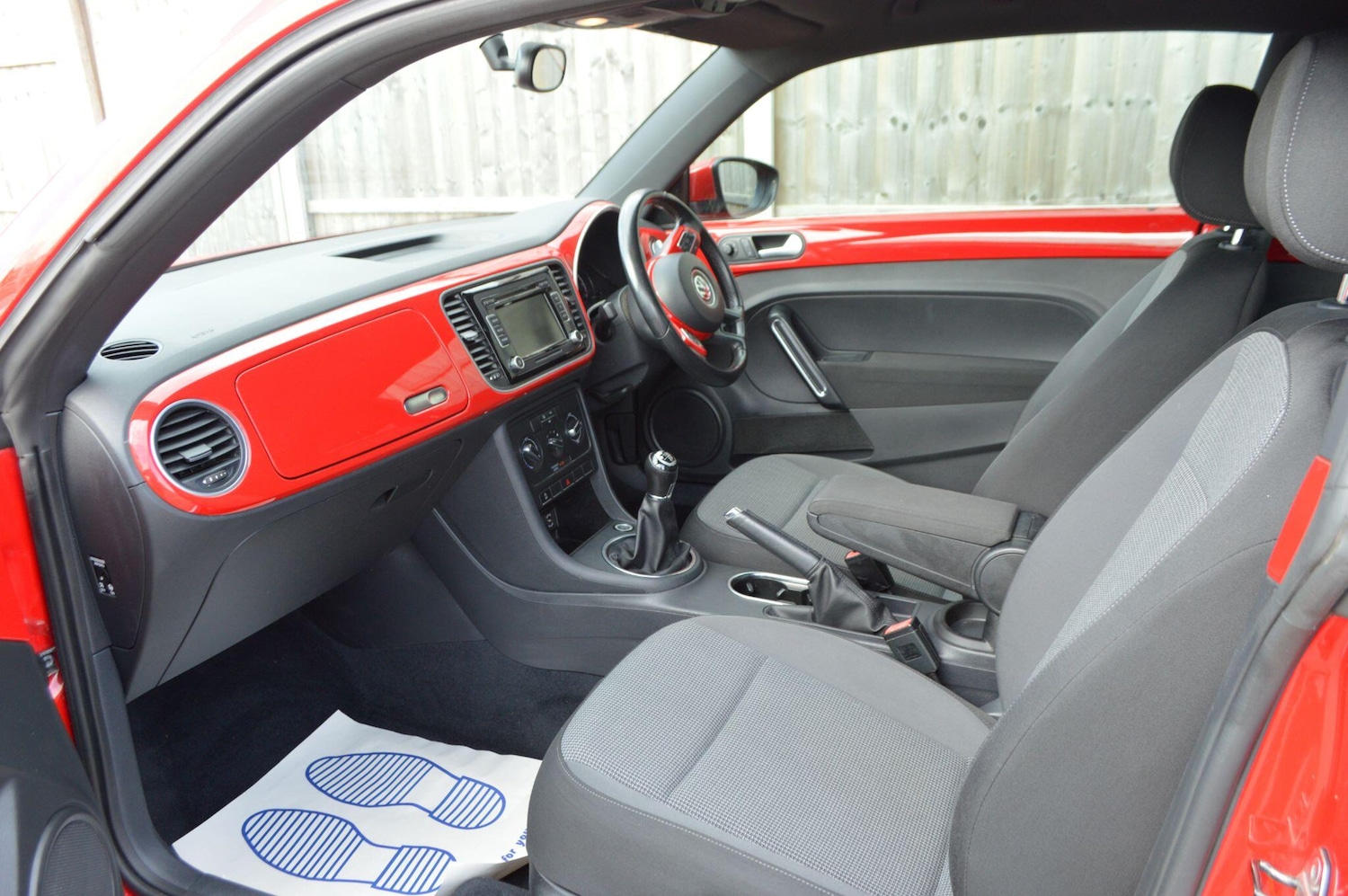Vehicle 16