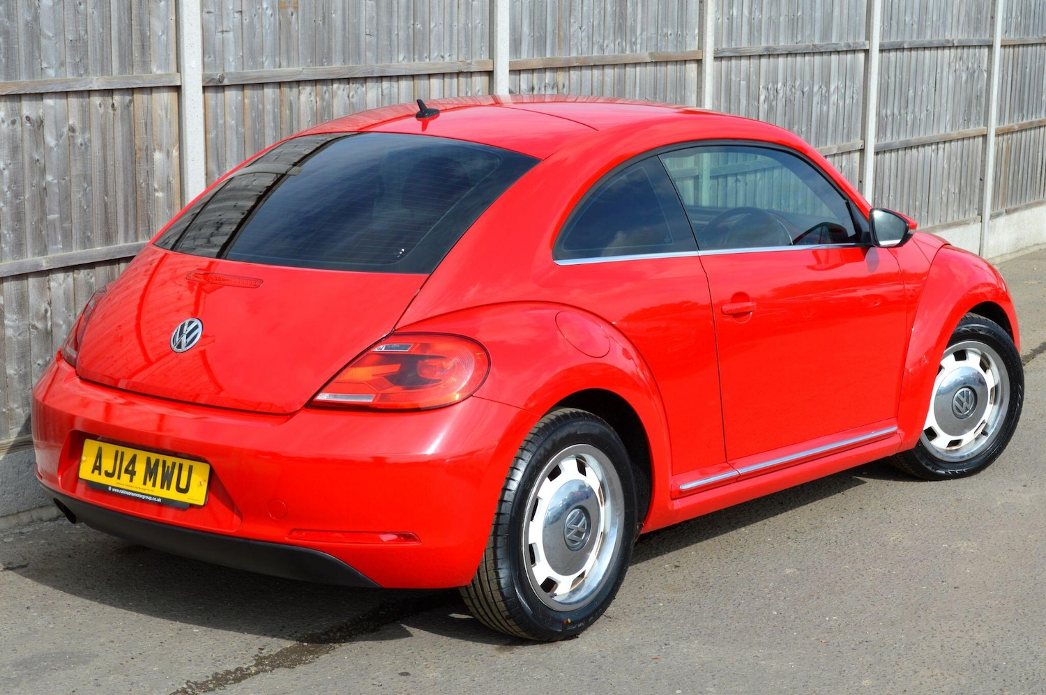 Vehicle 17