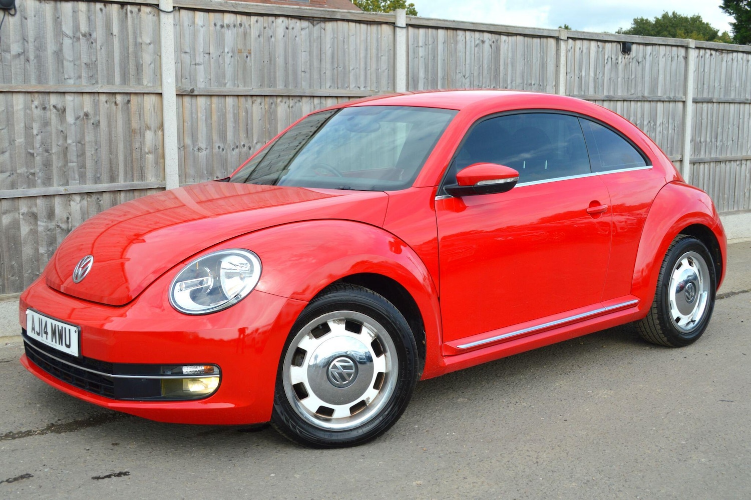 Vehicle 24