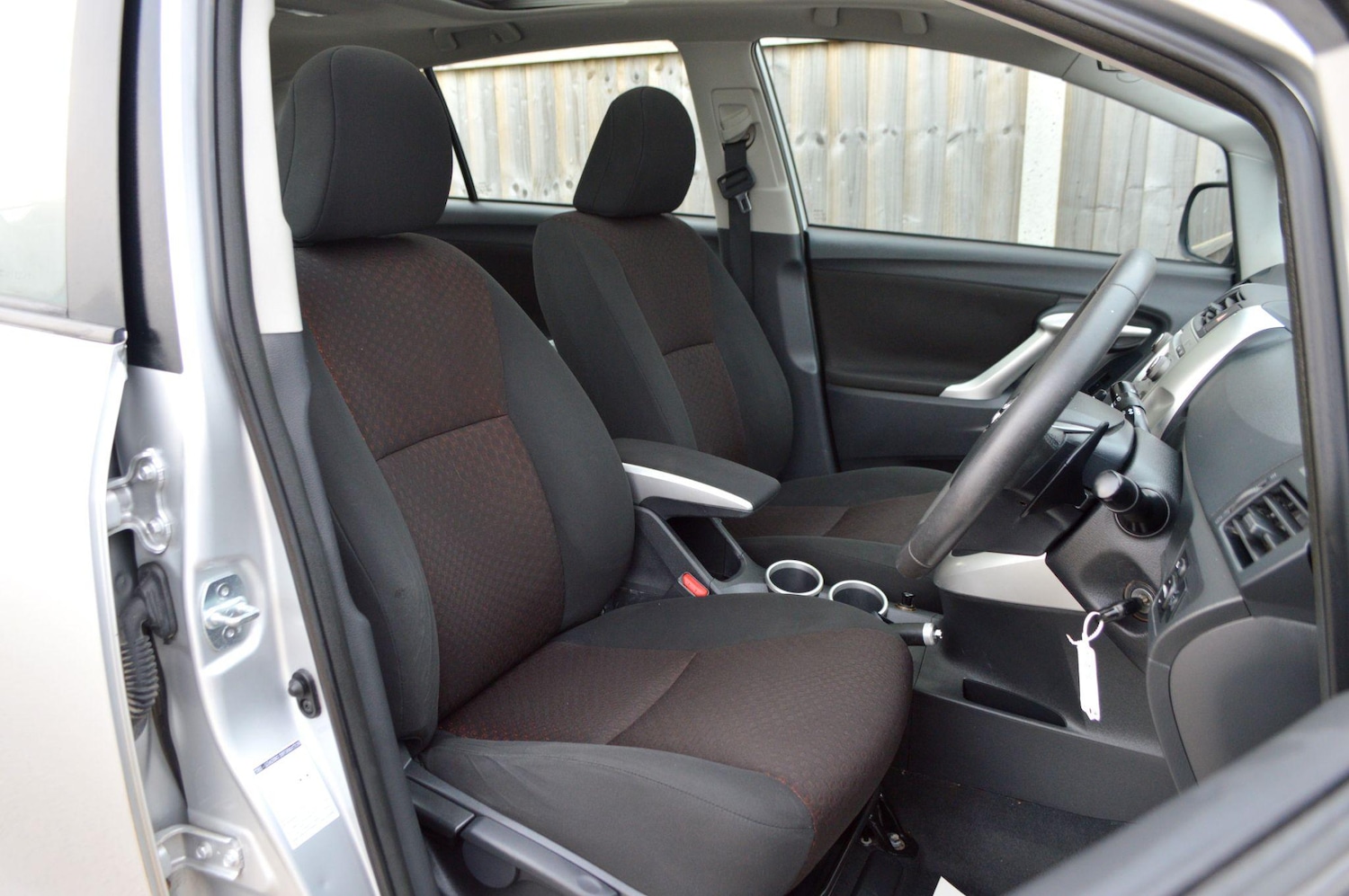 Vehicle 17