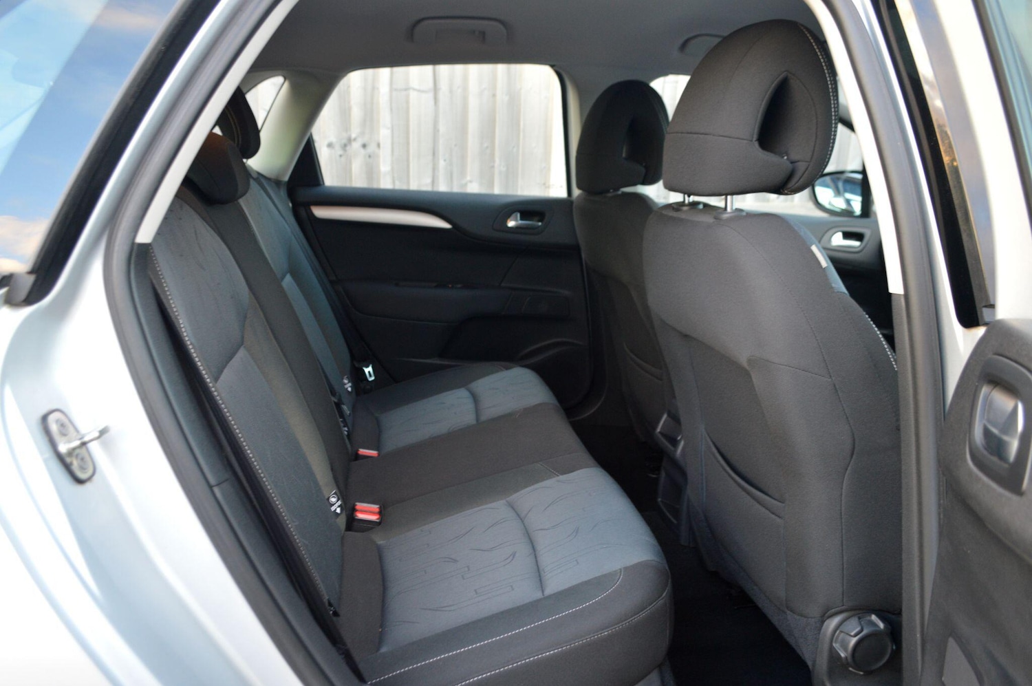 Used Citroen C4 2013 for sale - 77130580: Photo 10