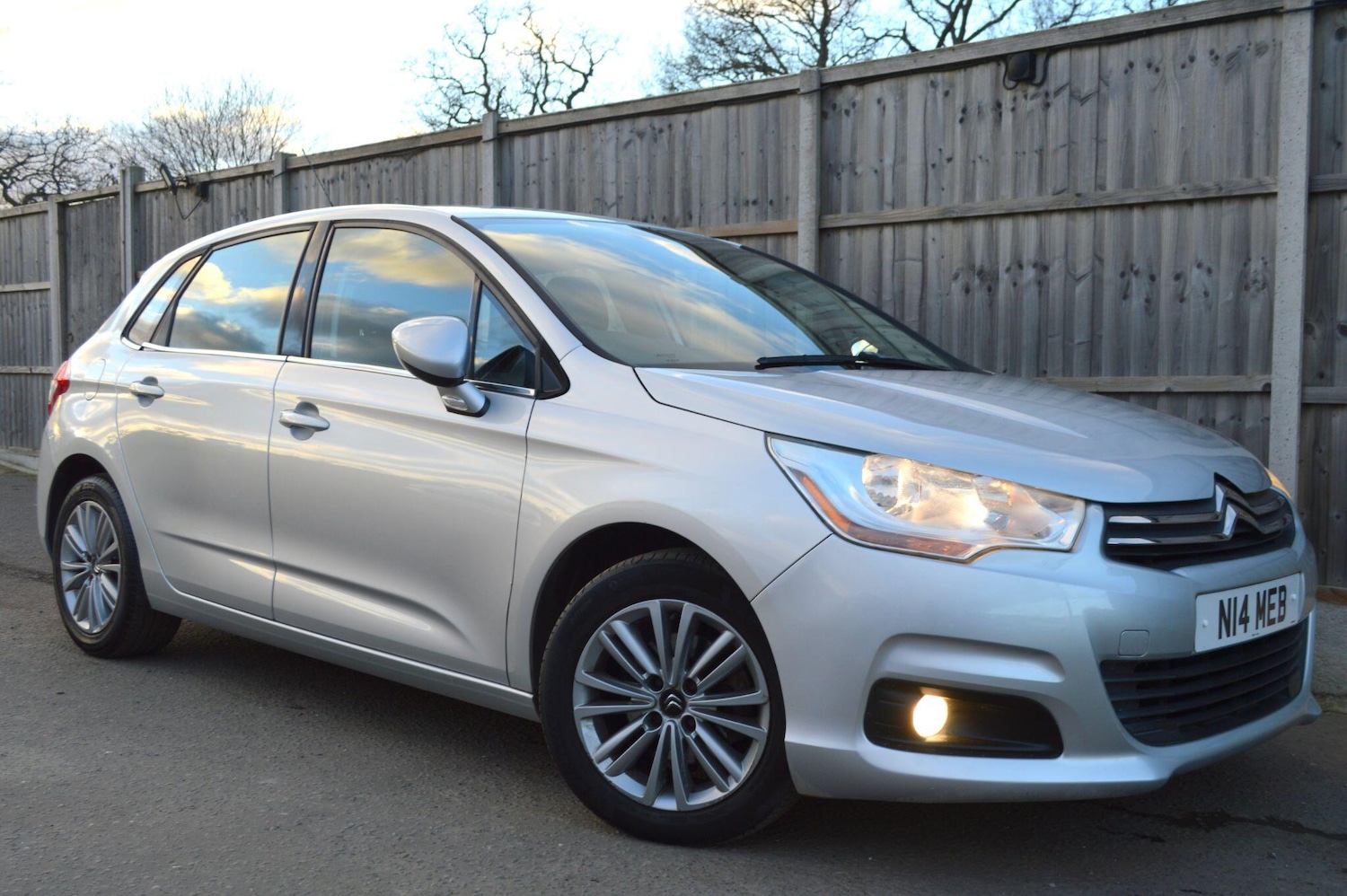 Used Citroen C4 2013 for sale - 77130580: Photo 15