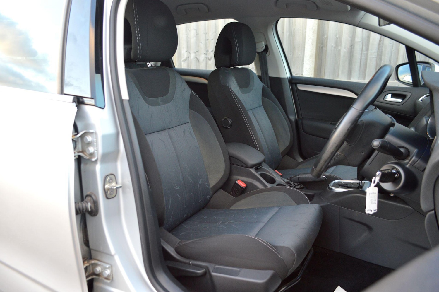 Used Citroen C4 2013 for sale - 77130580: Photo 16