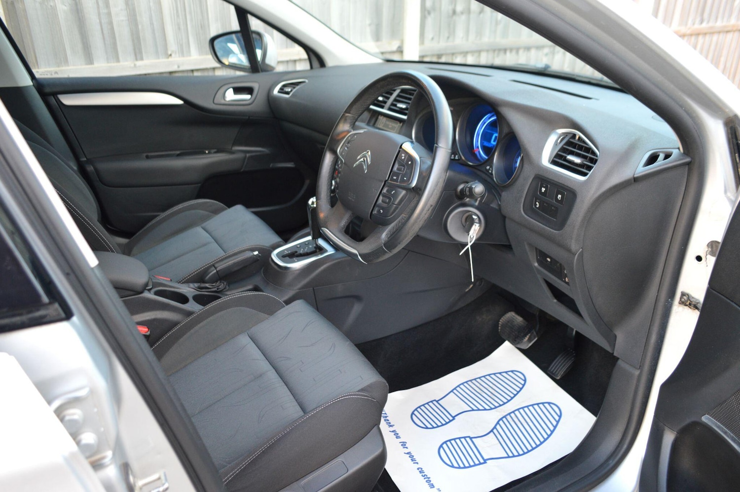 Used Citroen C4 2013 for sale - 77130580: Photo 17