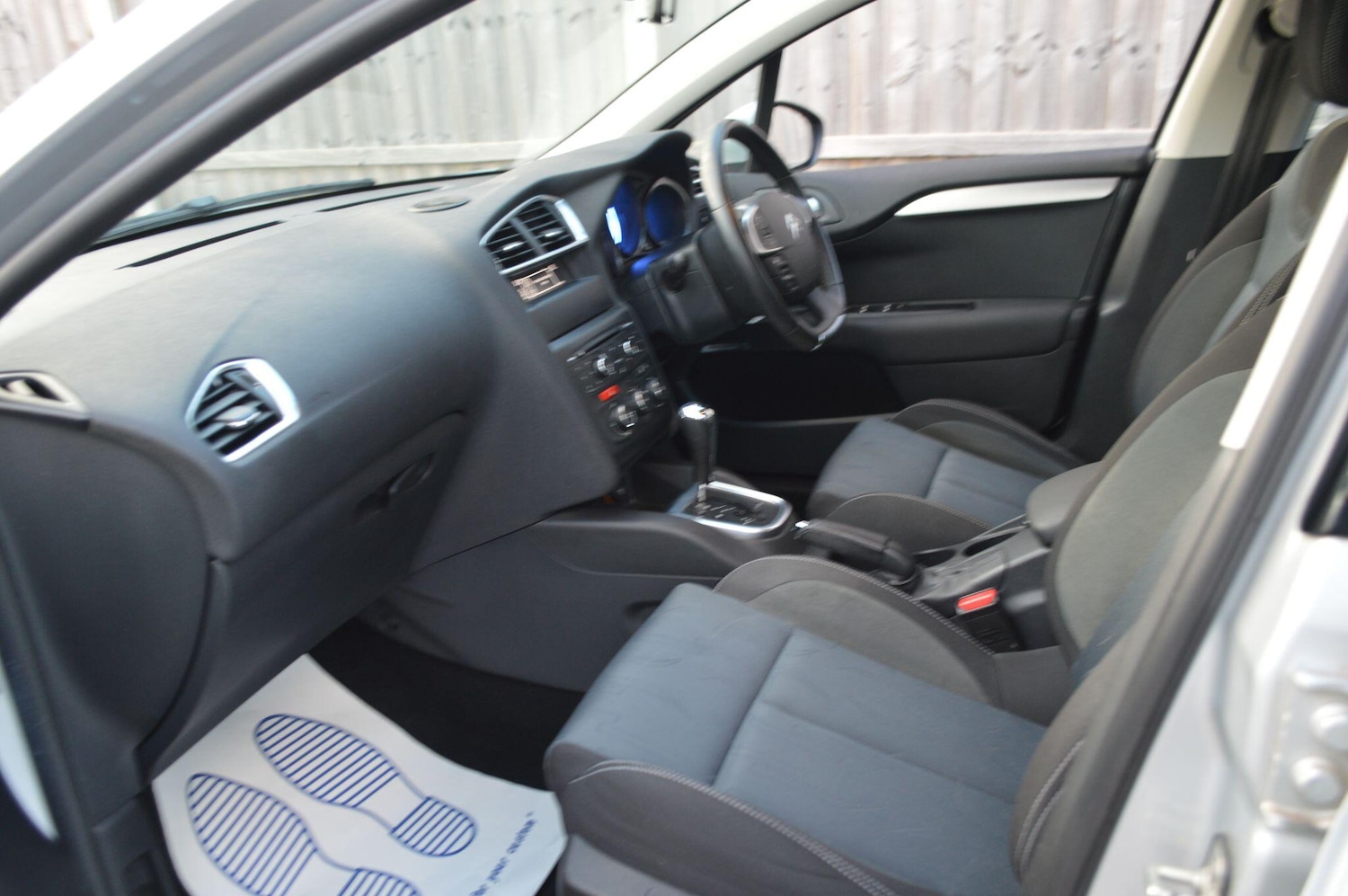 Used Citroen C4 2013 for sale - 77130580: Photo 18