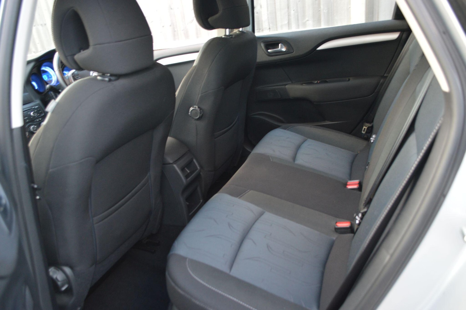 Used Citroen C4 2013 for sale - 77130580: Photo 19