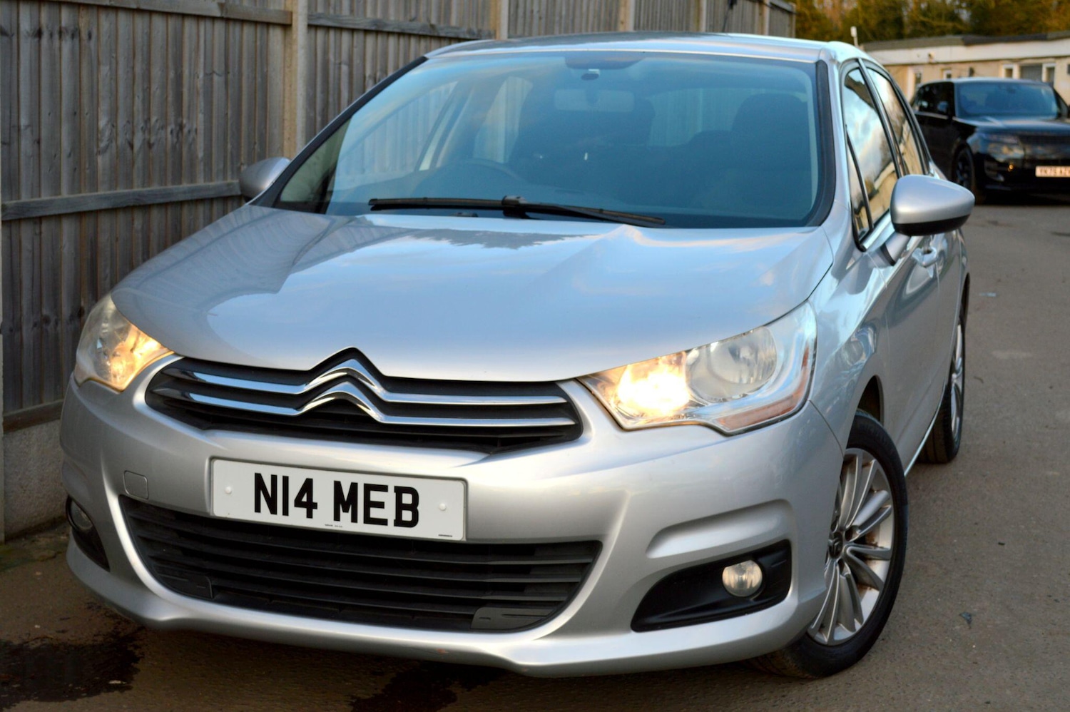 Used Citroen C4 2013 for sale - 77130580: Photo 24