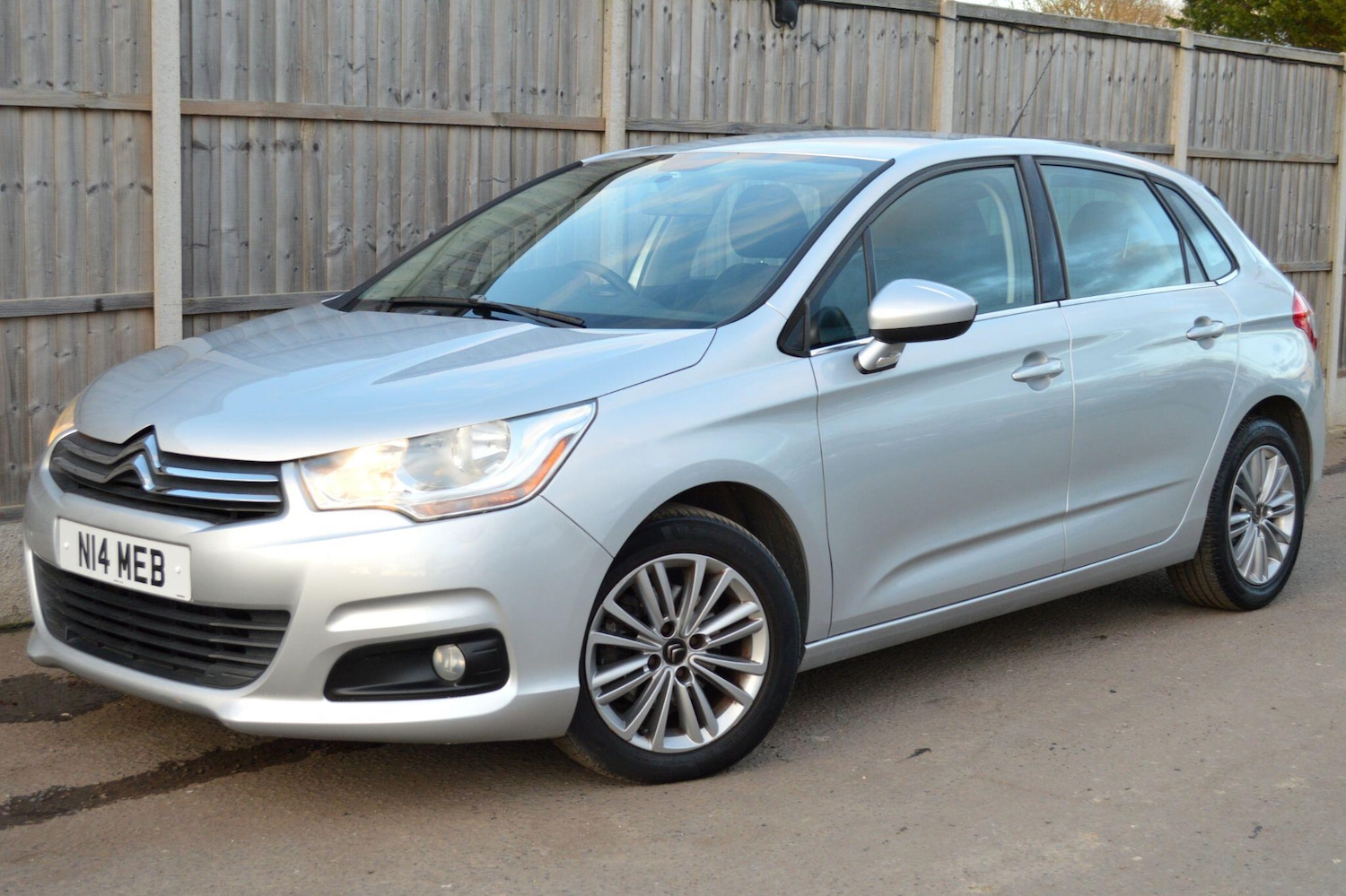 Used Citroen C4 2013 for sale - 77130580: Photo 27