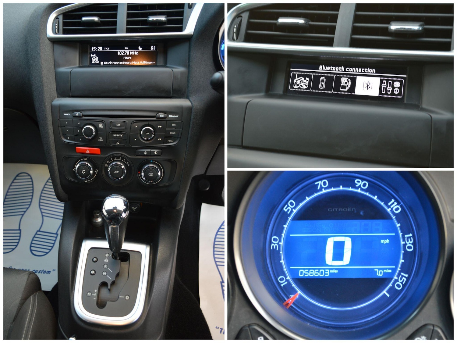 Used Citroen C4 2013 for sale - 77130580: Photo 6