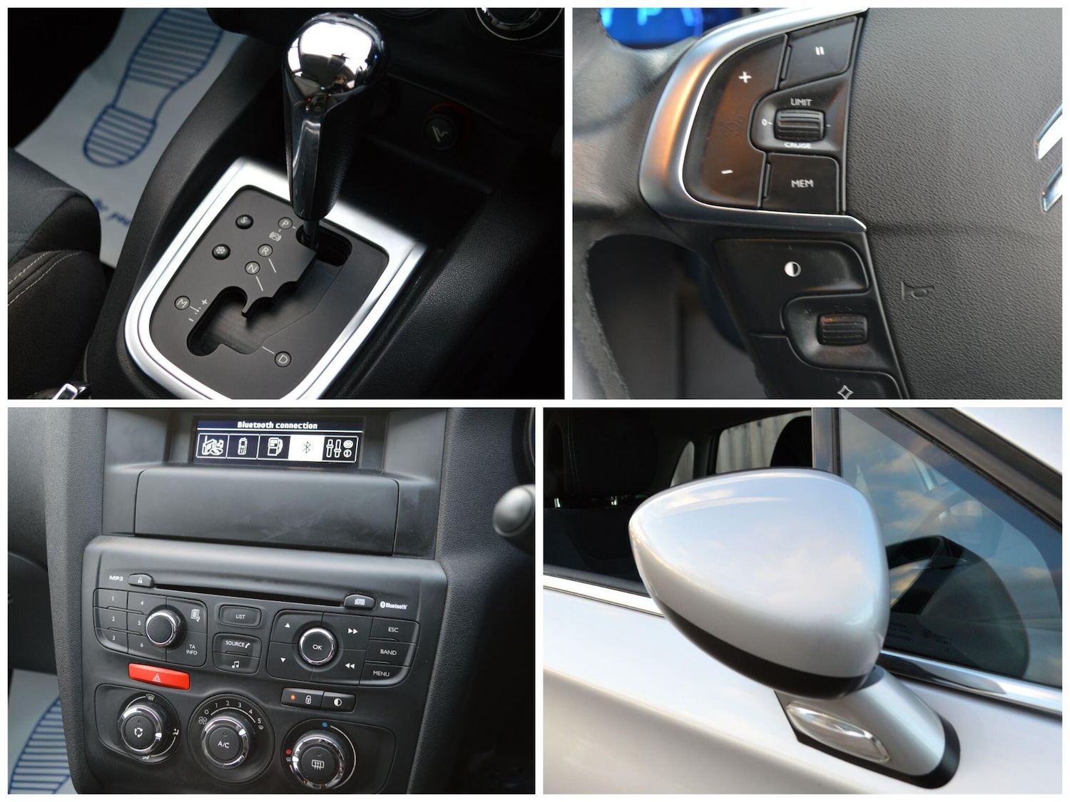 Used Citroen C4 2013 for sale - 77130580: Photo 9