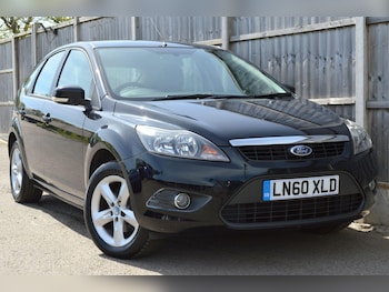 Used Ford Focus 2011 for sale - 78447676: Photo