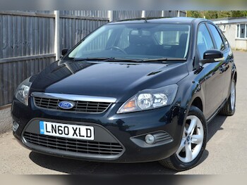 Used Ford Focus 2011 for sale - 78447676: Photo