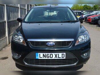 Used Ford Focus 2011 for sale - 78447676: Photo