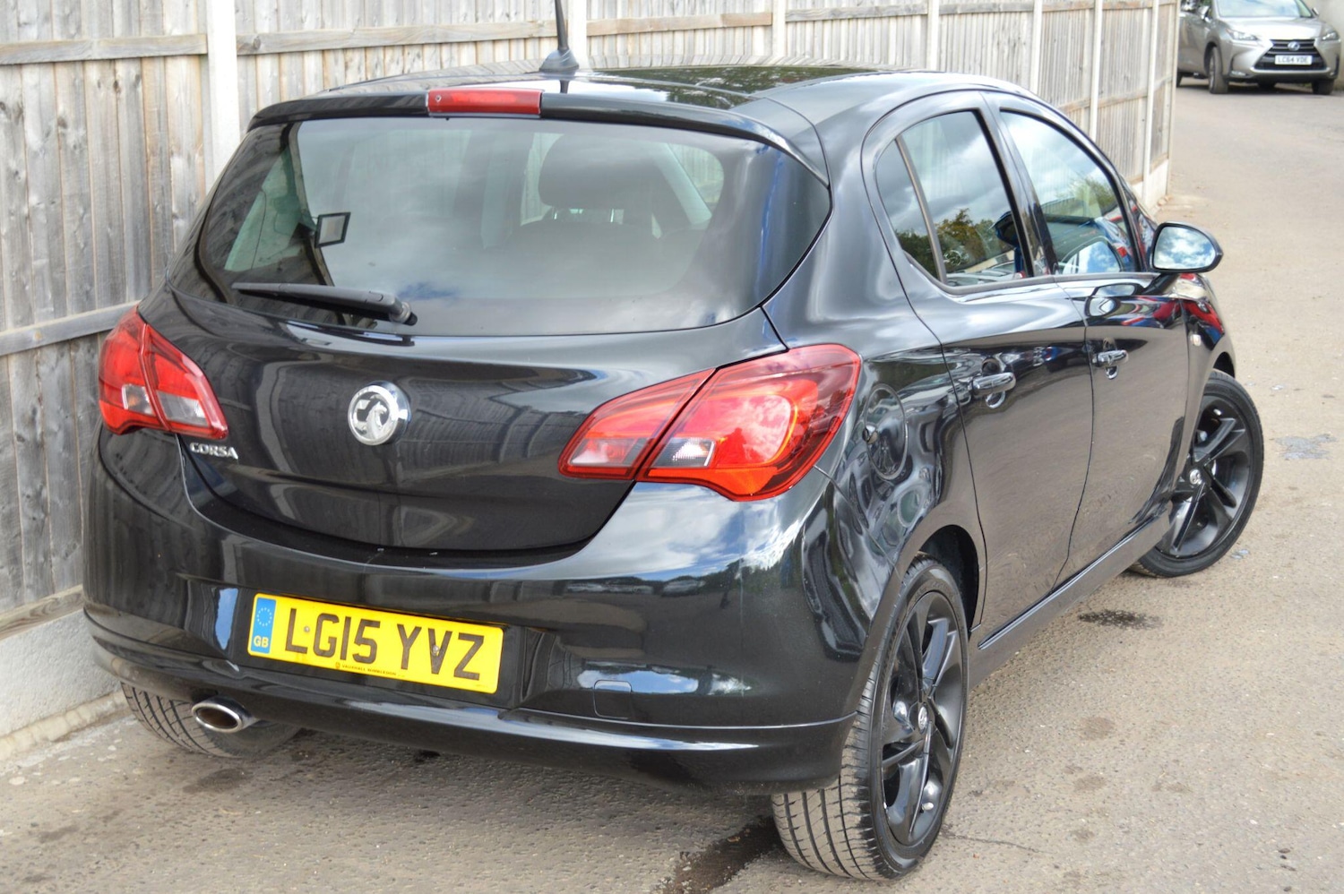 Used Vauxhall Corsa 2015 for sale - 76377429: Photo 10