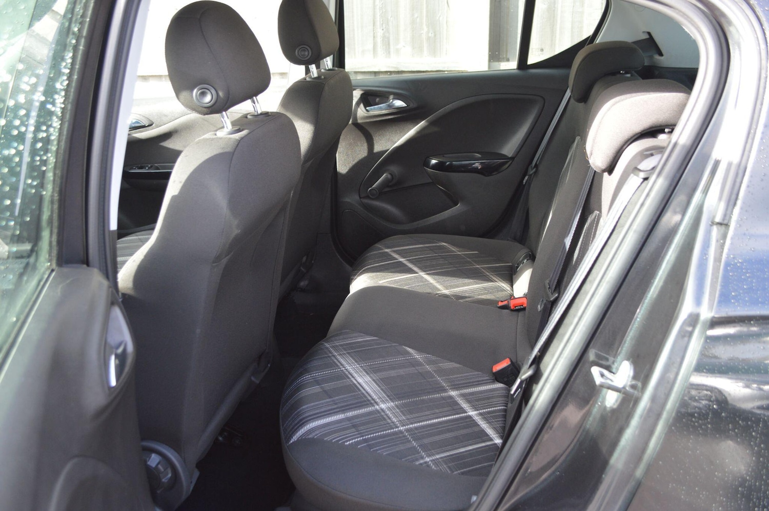 Used Vauxhall Corsa 2015 for sale - 76377429: Photo 17