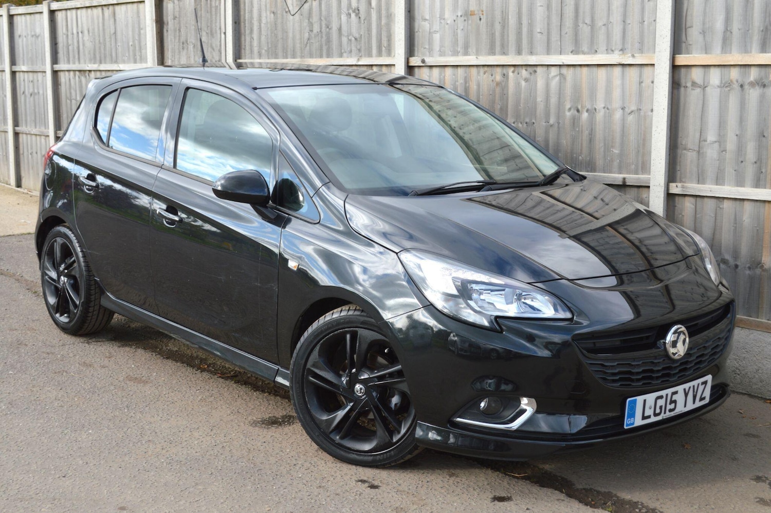Used Vauxhall Corsa 2015 for sale - 76377429: Photo 18