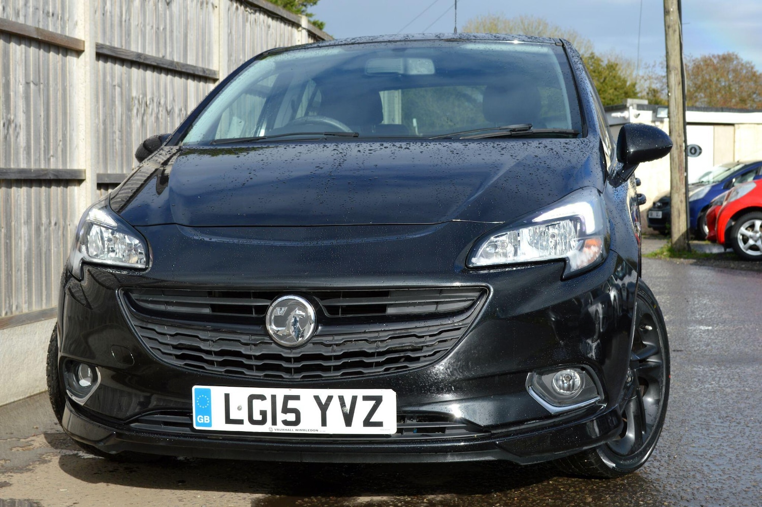 Used Vauxhall Corsa 2015 for sale - 76377429: Photo 19