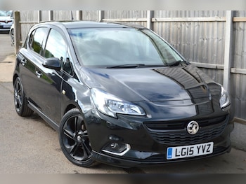 2015 (15) - 1.4i ecoTEC Limited Edition Euro 6 5dr