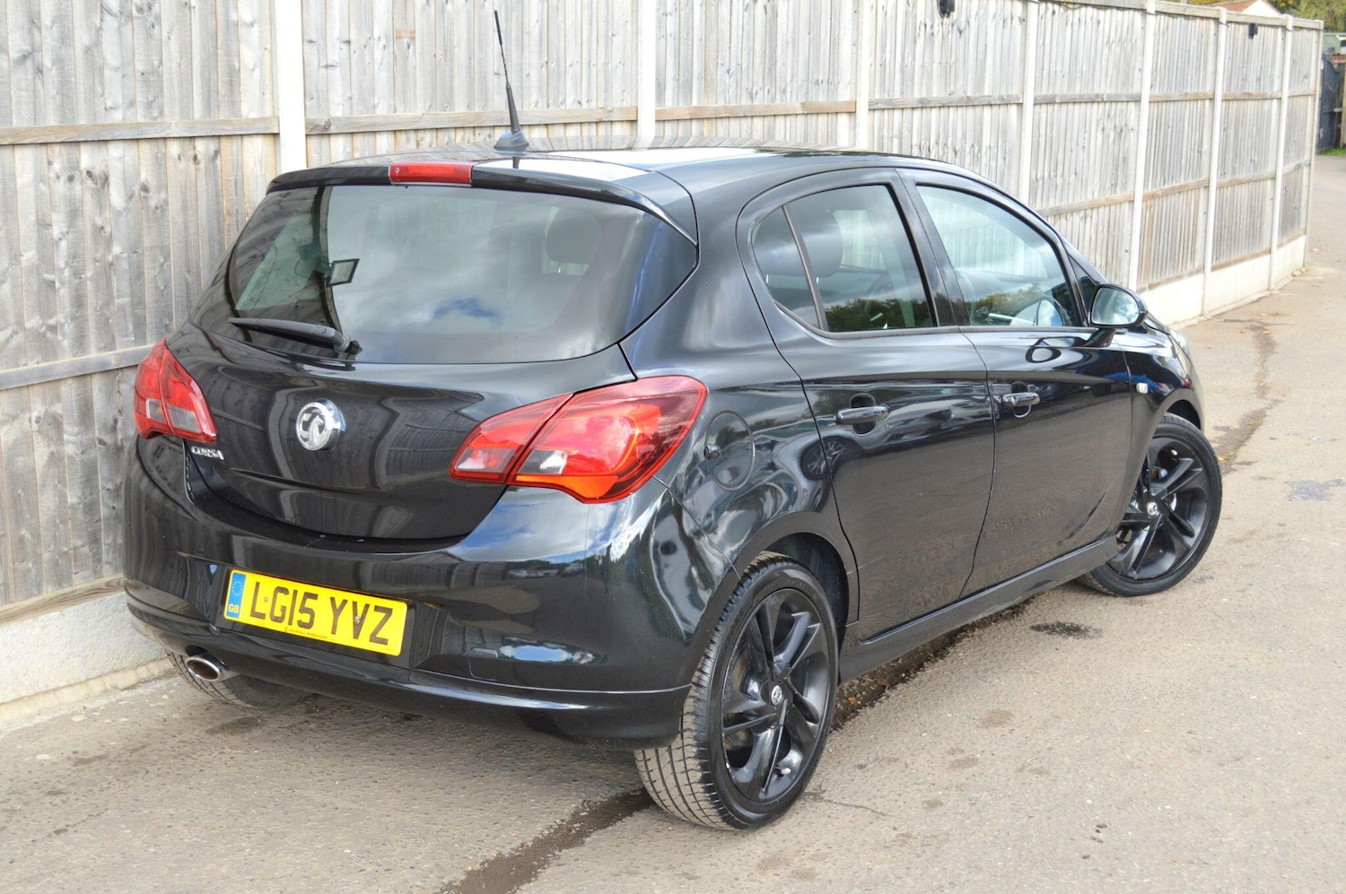 Used Vauxhall Corsa 2015 for sale - 76377429: Photo 20