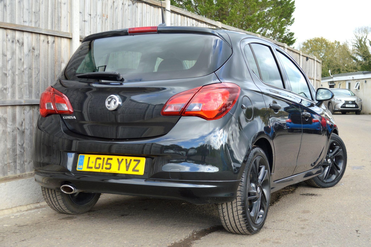 Used Vauxhall Corsa 2015 for sale - 76377429: Photo 21