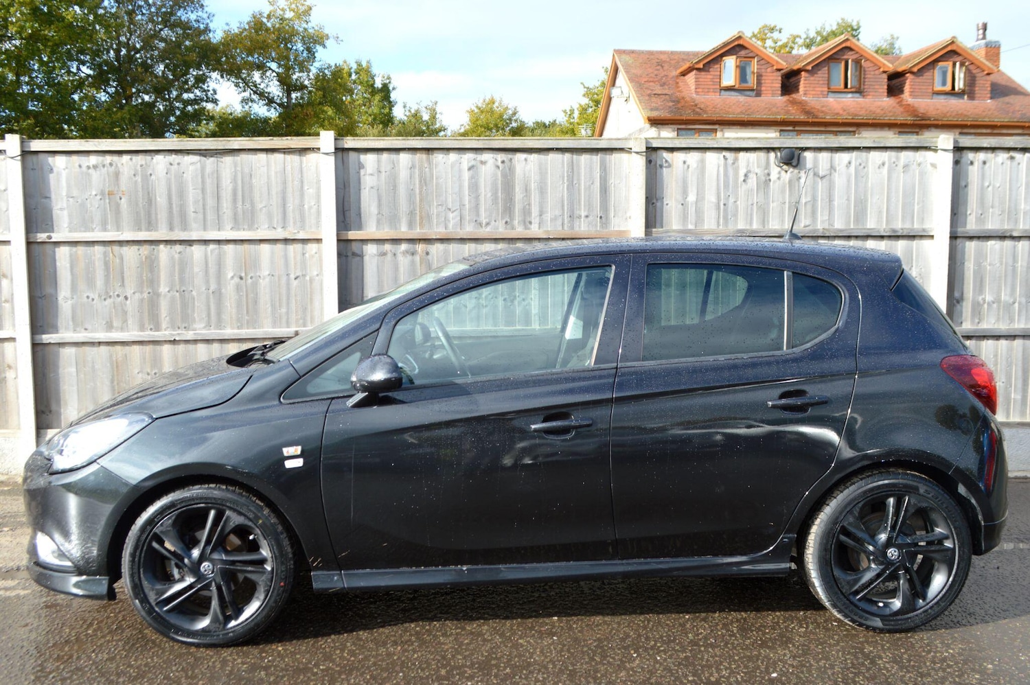 Used Vauxhall Corsa 2015 for sale - 76377429: Photo 23