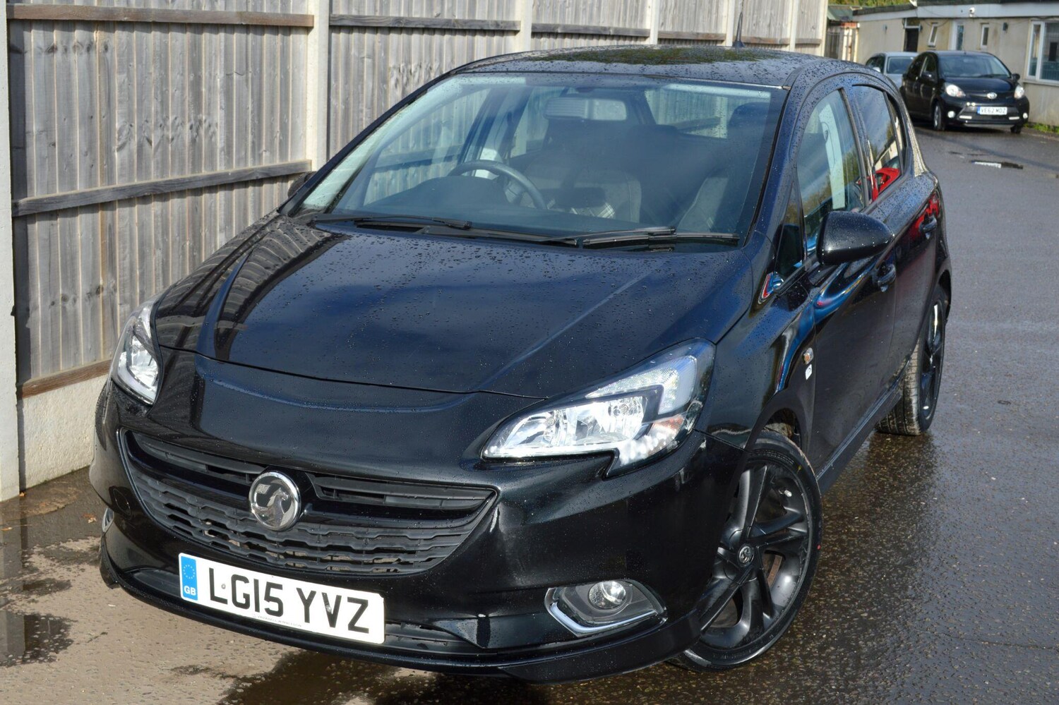 Used Vauxhall Corsa 2015 for sale - 76377429: Photo 25