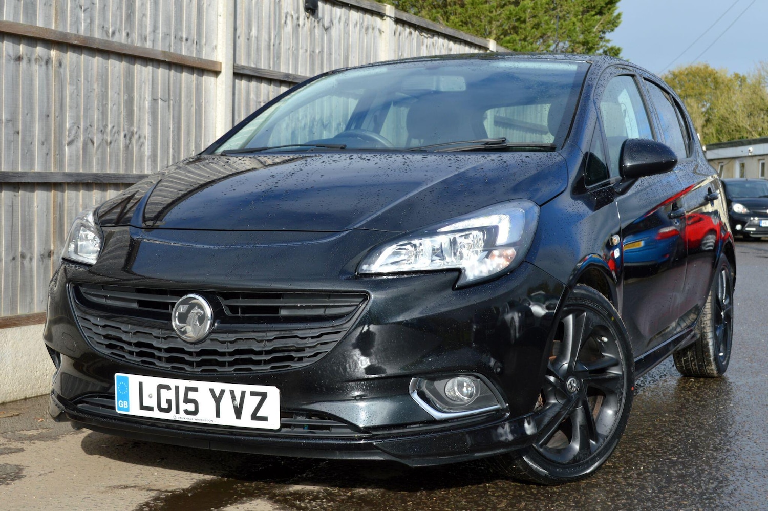 Used Vauxhall Corsa 2015 for sale - 76377429: Photo 3