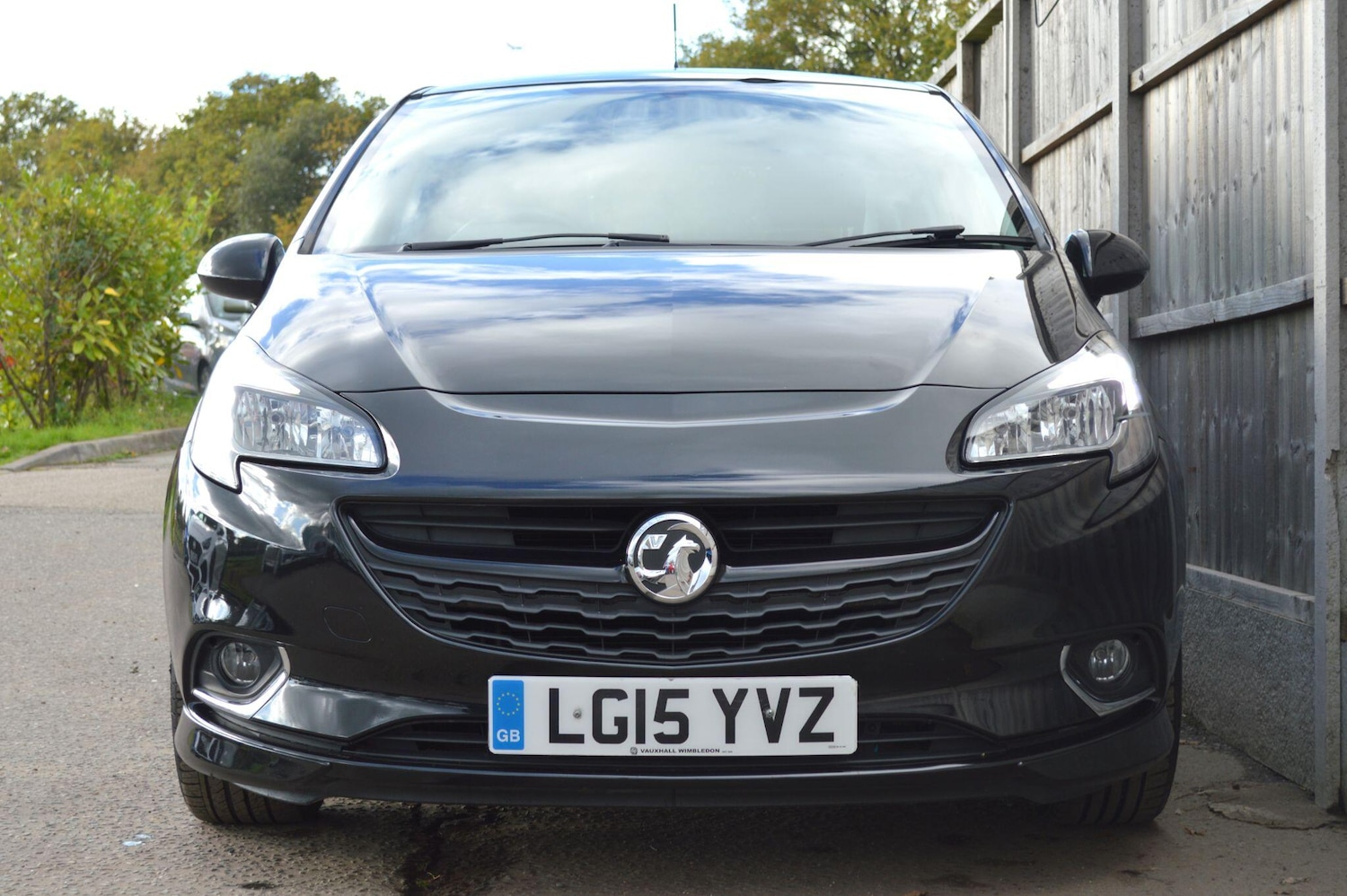 Used Vauxhall Corsa 2015 for sale - 76377429: Photo 4