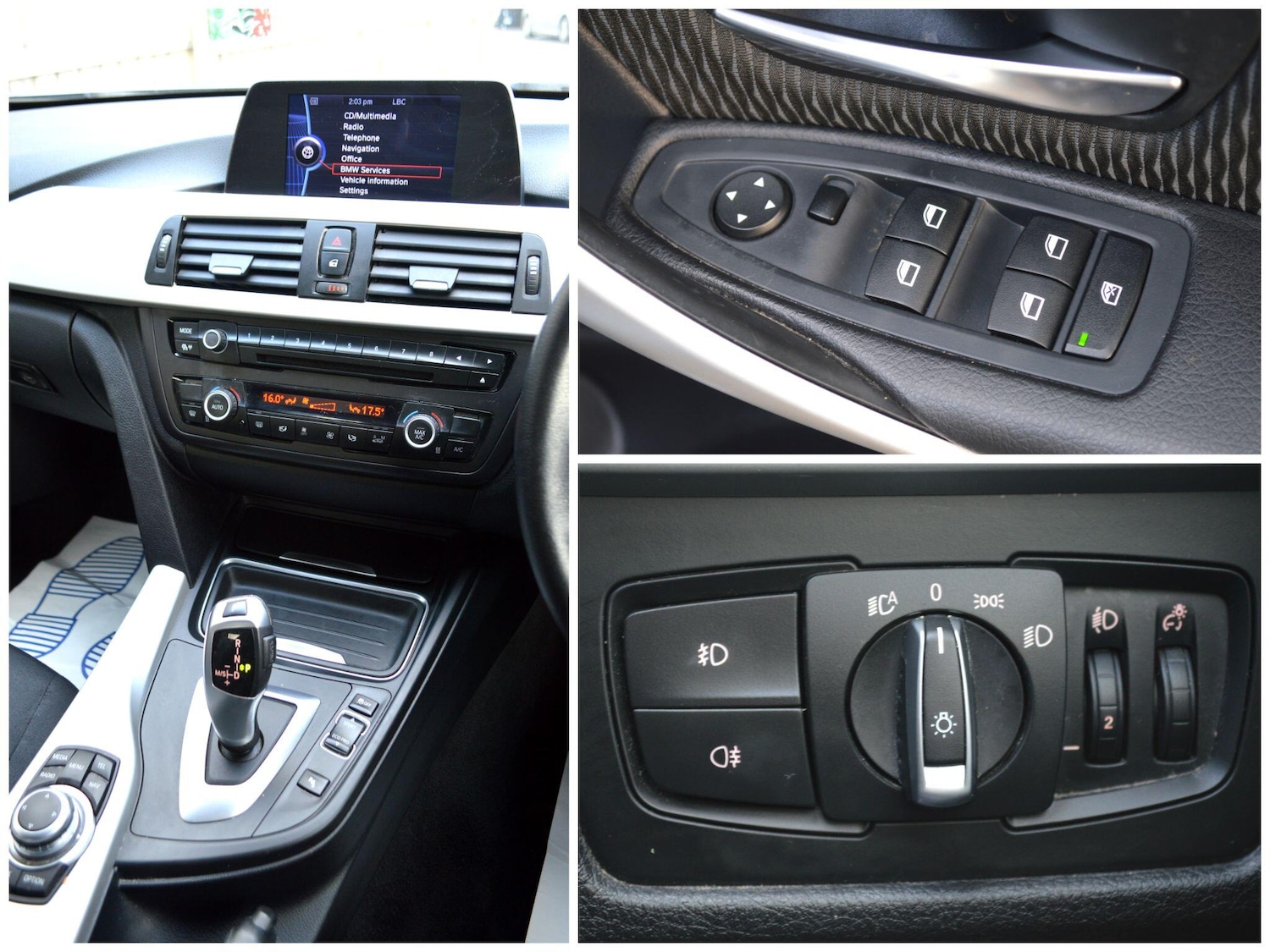 Used BMW 3 Series 2012 for sale - 76742437: Photo 11