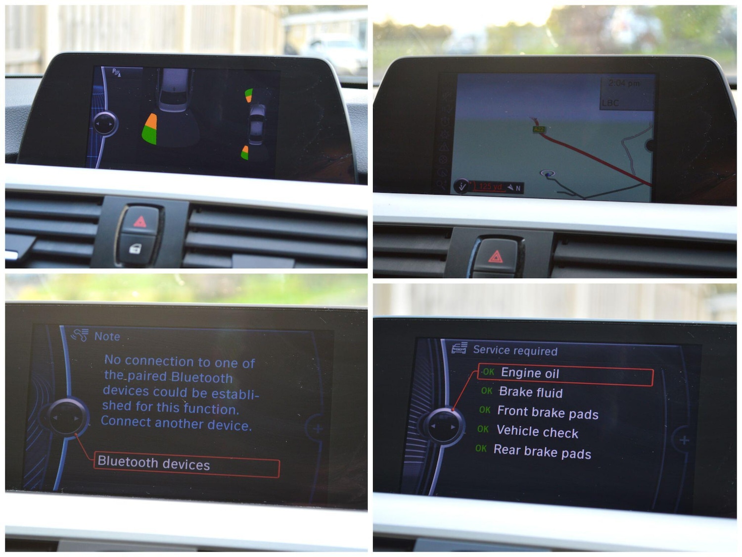 Used BMW 3 Series 2012 for sale - 76742437: Photo 12