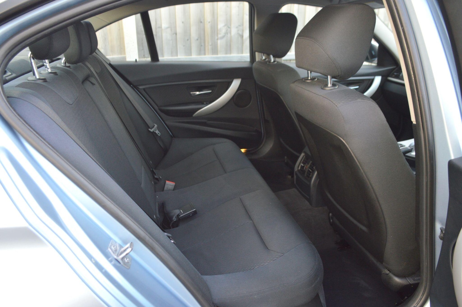 Used BMW 3 Series 2012 for sale - 76742437: Photo 13