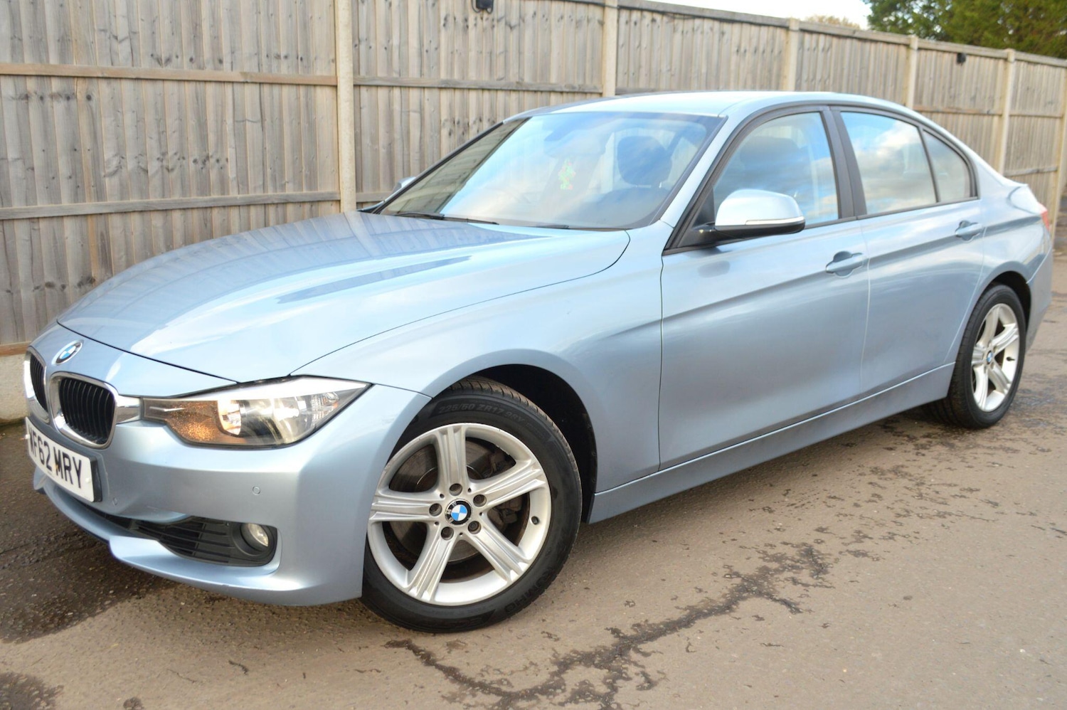 Used BMW 3 Series 2012 for sale - 76742437: Photo 18