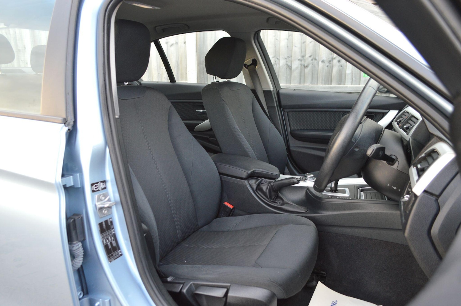 Used BMW 3 Series 2012 for sale - 76742437: Photo 19