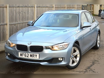 BMW - 3 Series