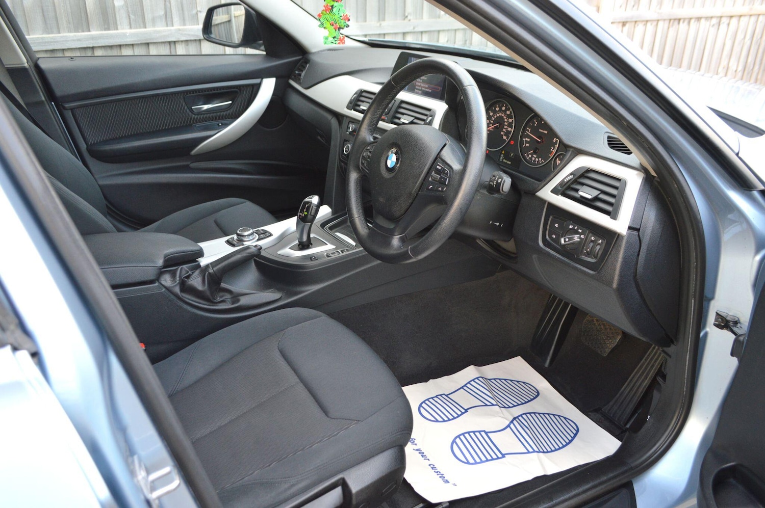 Used BMW 3 Series 2012 for sale - 76742437: Photo 20