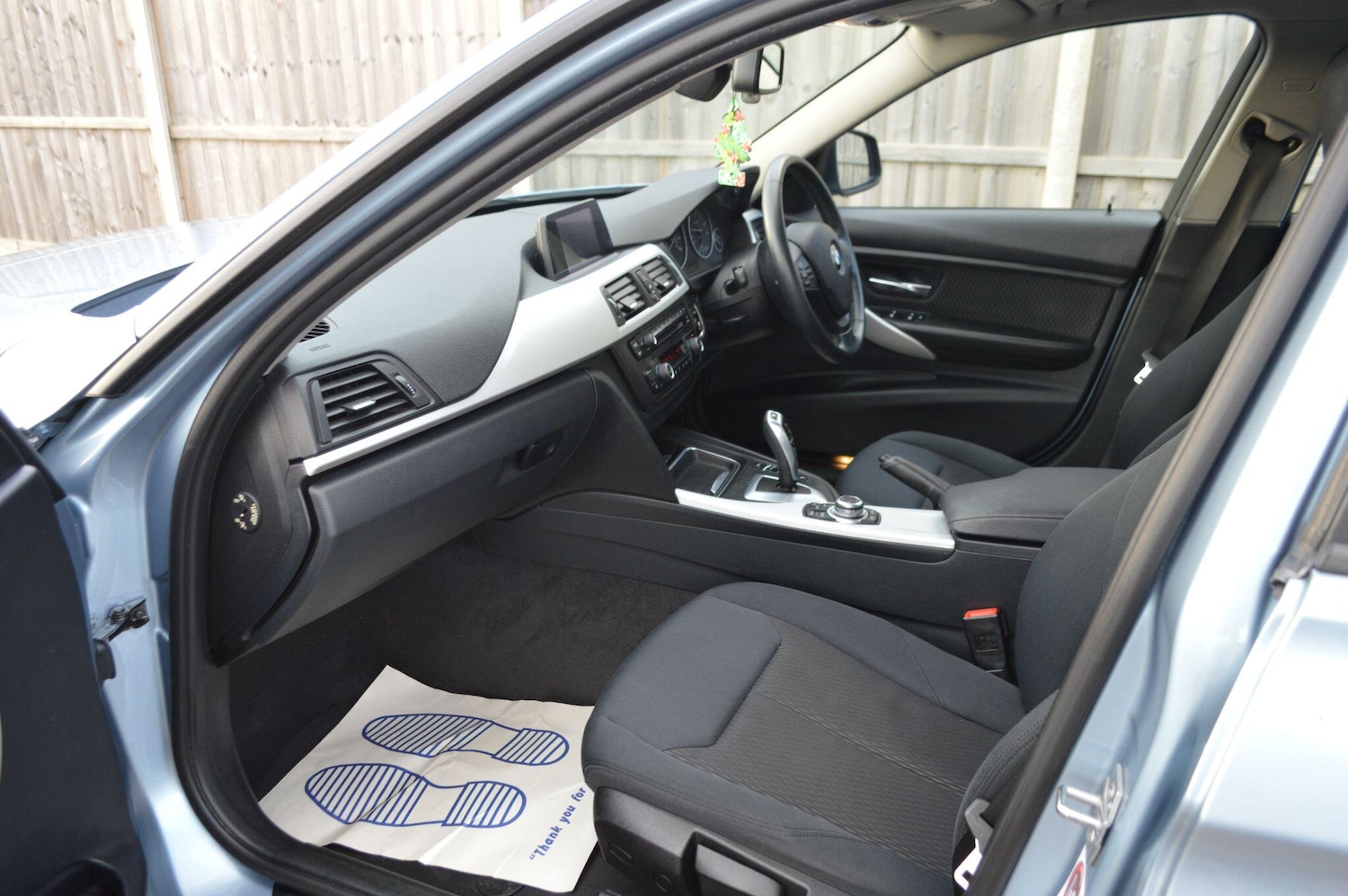 Used BMW 3 Series 2012 for sale - 76742437: Photo 22