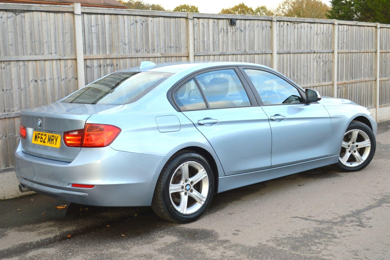 Used BMW 3 Series 2012 for sale - 76742437: Photo 24