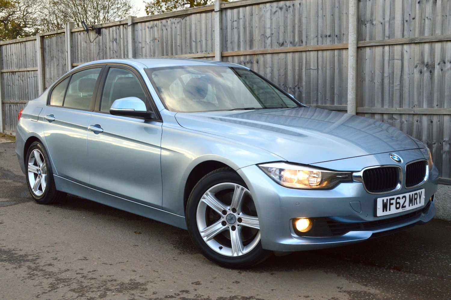 Used BMW 3 Series 2012 for sale - 76742437: Photo 25