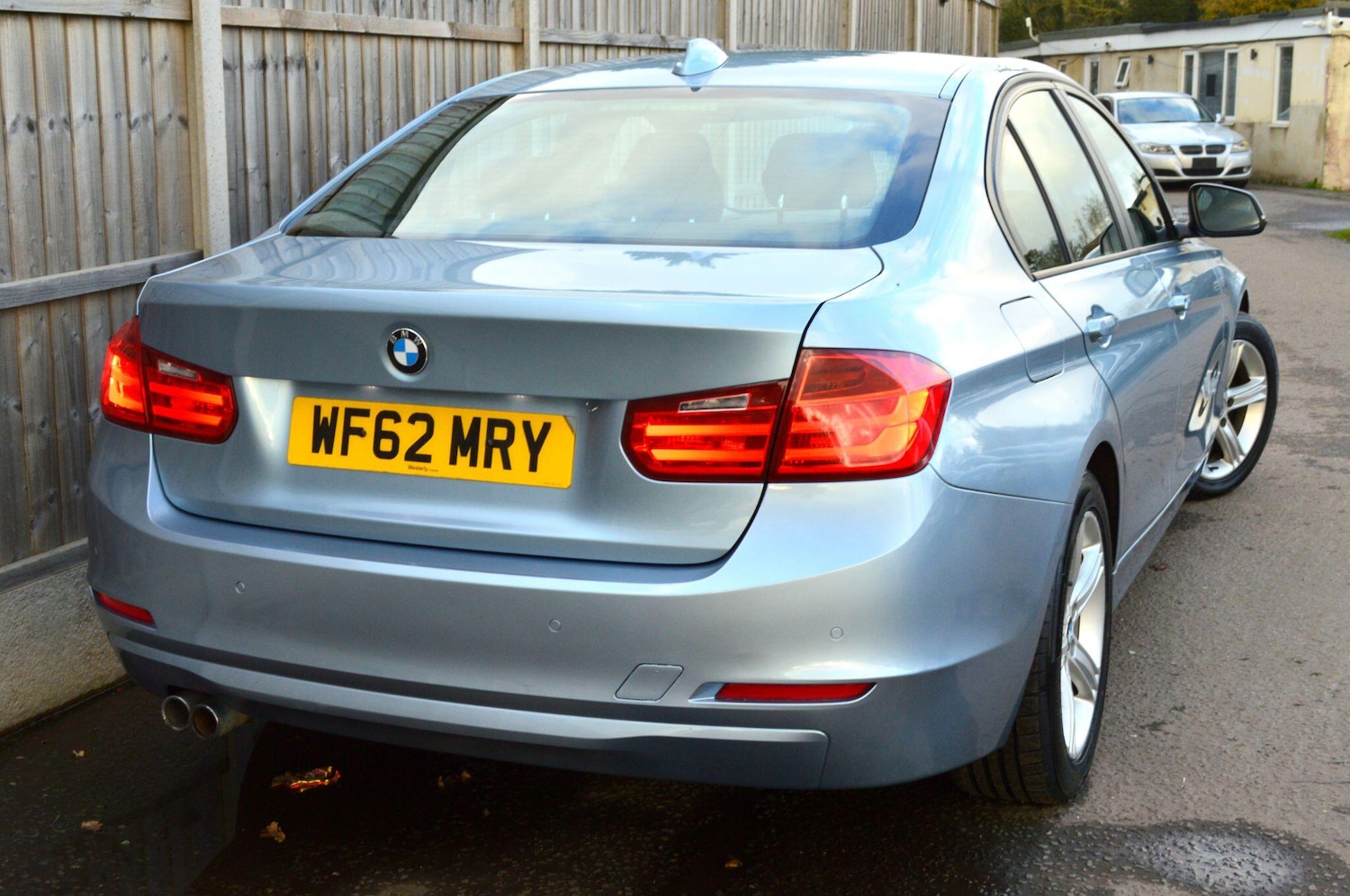 Used BMW 3 Series 2012 for sale - 76742437: Photo 27