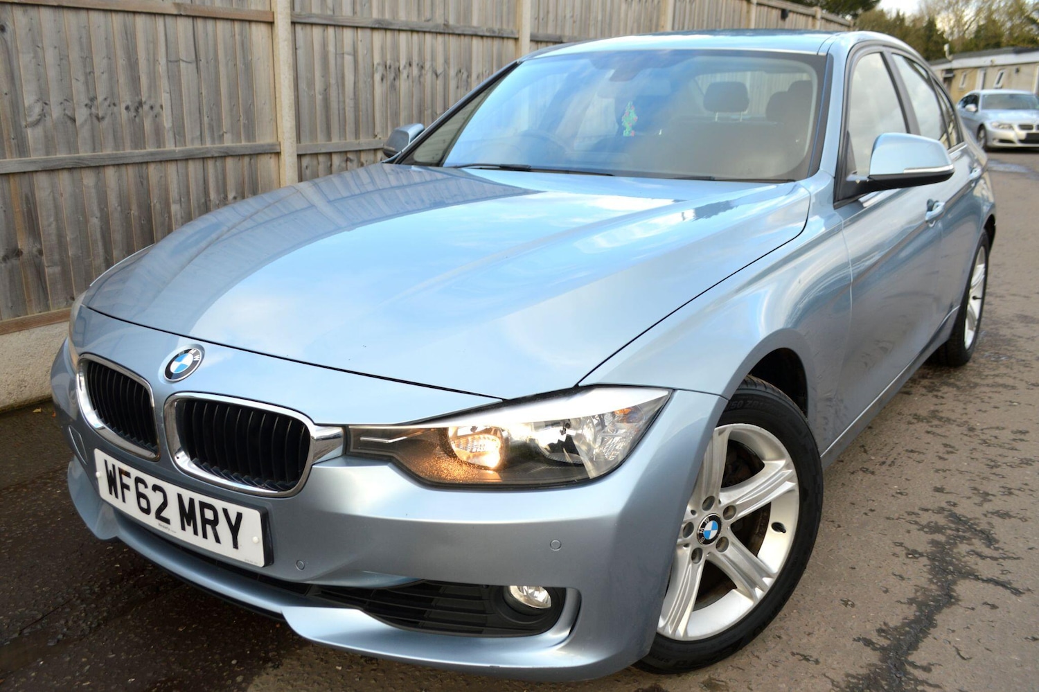 Used BMW 3 Series 2012 for sale - 76742437: Photo 28